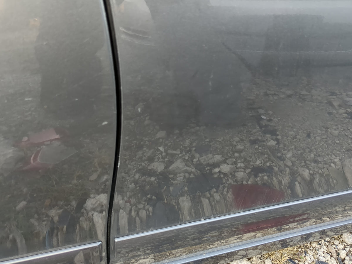 2013-2018 Nissan Altima Passenger Front Door Oem 1230015 - Oemusedautoparts1.com