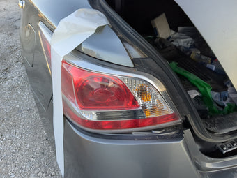 compare product 2014-2015 Nissan Altima Tail Light Assembly Driver Left OEM Fits Fits 2014 2015 OEM Used Auto Parts
