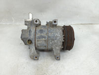 2013-2018 Nissan Altima Air Conditioning A/c Ac Compressor Oem - Oemusedautoparts1.com