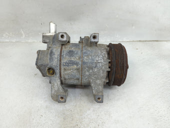 compare product 2013-2018 Nissan Altima Air Conditioning A/c Ac Compressor Oem