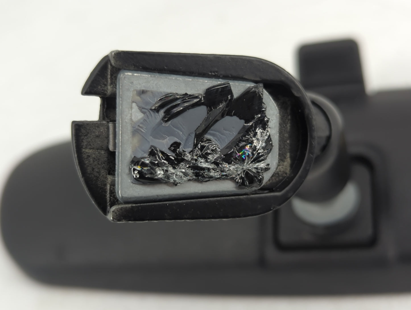 2000-2022 Nissan Altima Interior Rear View Mirror Replacement OEM Fits OEM Used Auto Parts - Oemusedautoparts1.com