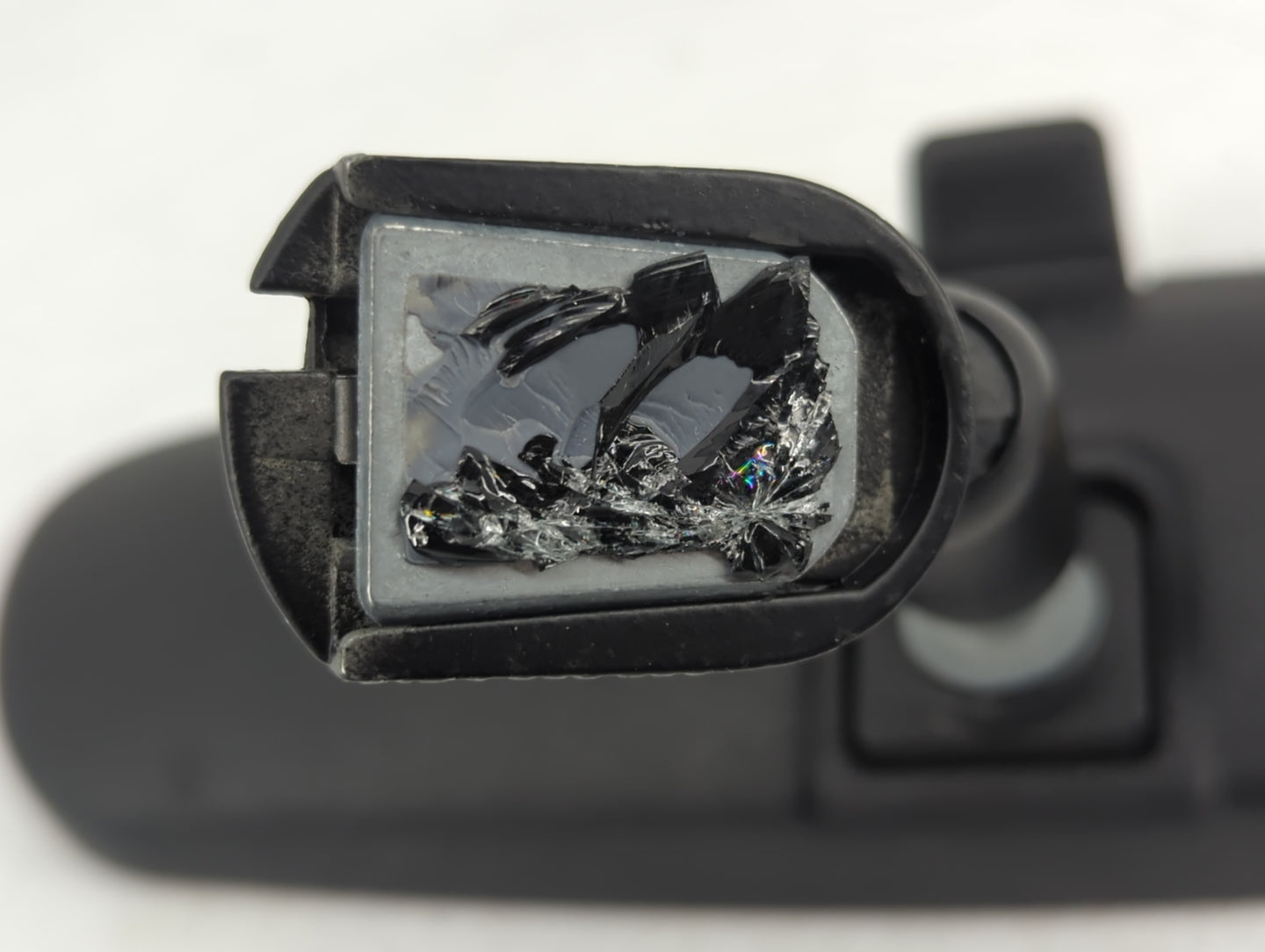 2000-2022 Nissan Altima Interior Rear View Mirror Replacement OEM Fits OEM Used Auto Parts - Oemusedautoparts1.com