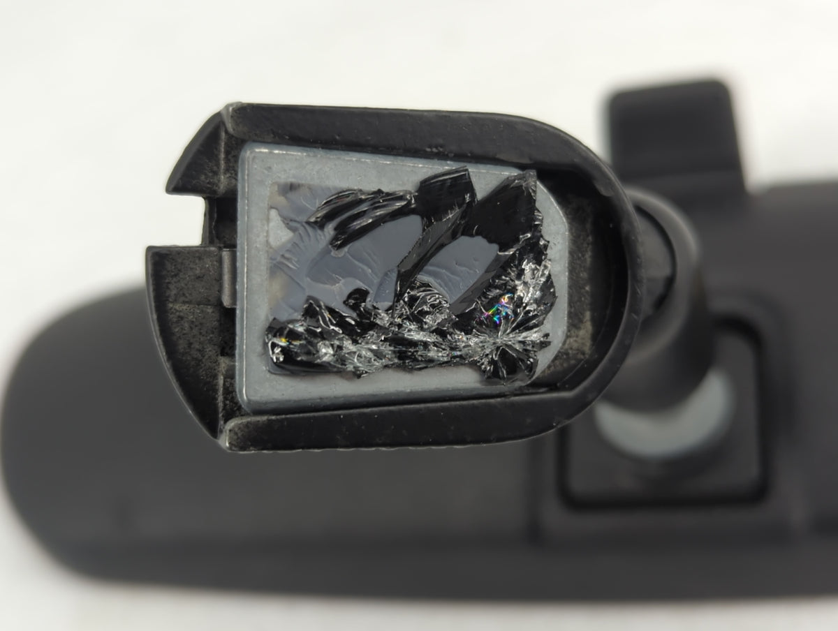2000-2022 Nissan Altima Interior Rear View Mirror Replacement OEM Fits OEM Used Auto Parts - Oemusedautoparts1.com
