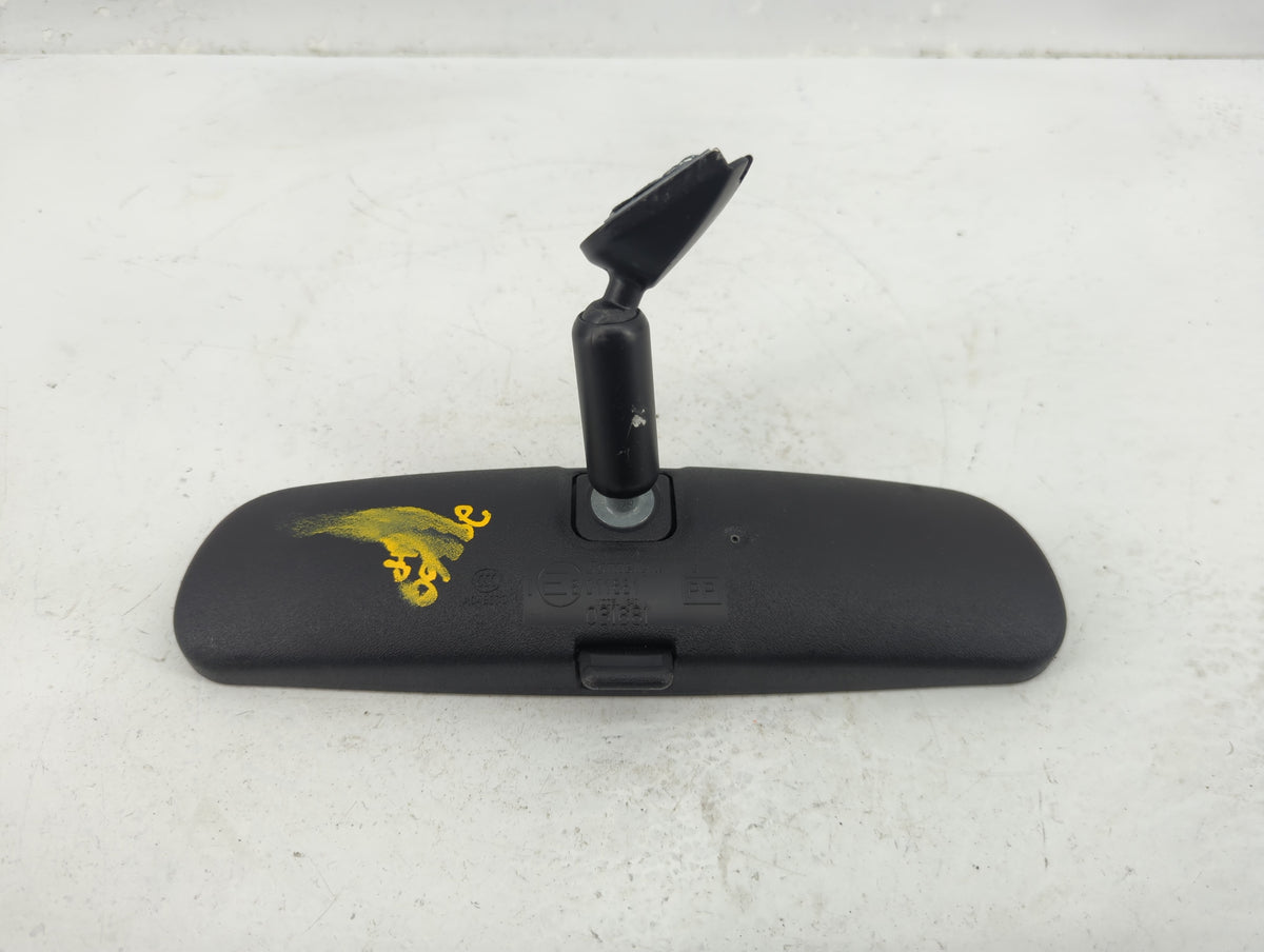 2000-2022 Nissan Altima Interior Rear View Mirror Replacement OEM Fits OEM Used Auto Parts - Oemusedautoparts1.com
