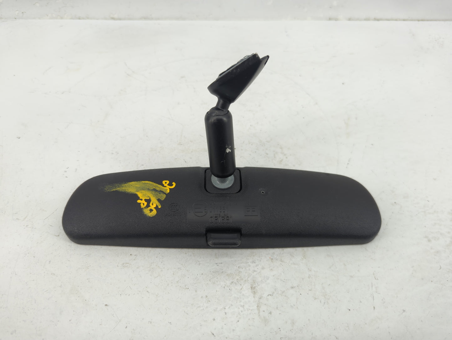 2000-2022 Nissan Altima Interior Rear View Mirror Replacement OEM Fits OEM Used Auto Parts - Oemusedautoparts1.com