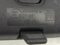 2000-2022 Nissan Altima Interior Rear View Mirror Replacement OEM Fits OEM Used Auto Parts - Oemusedautoparts1.com