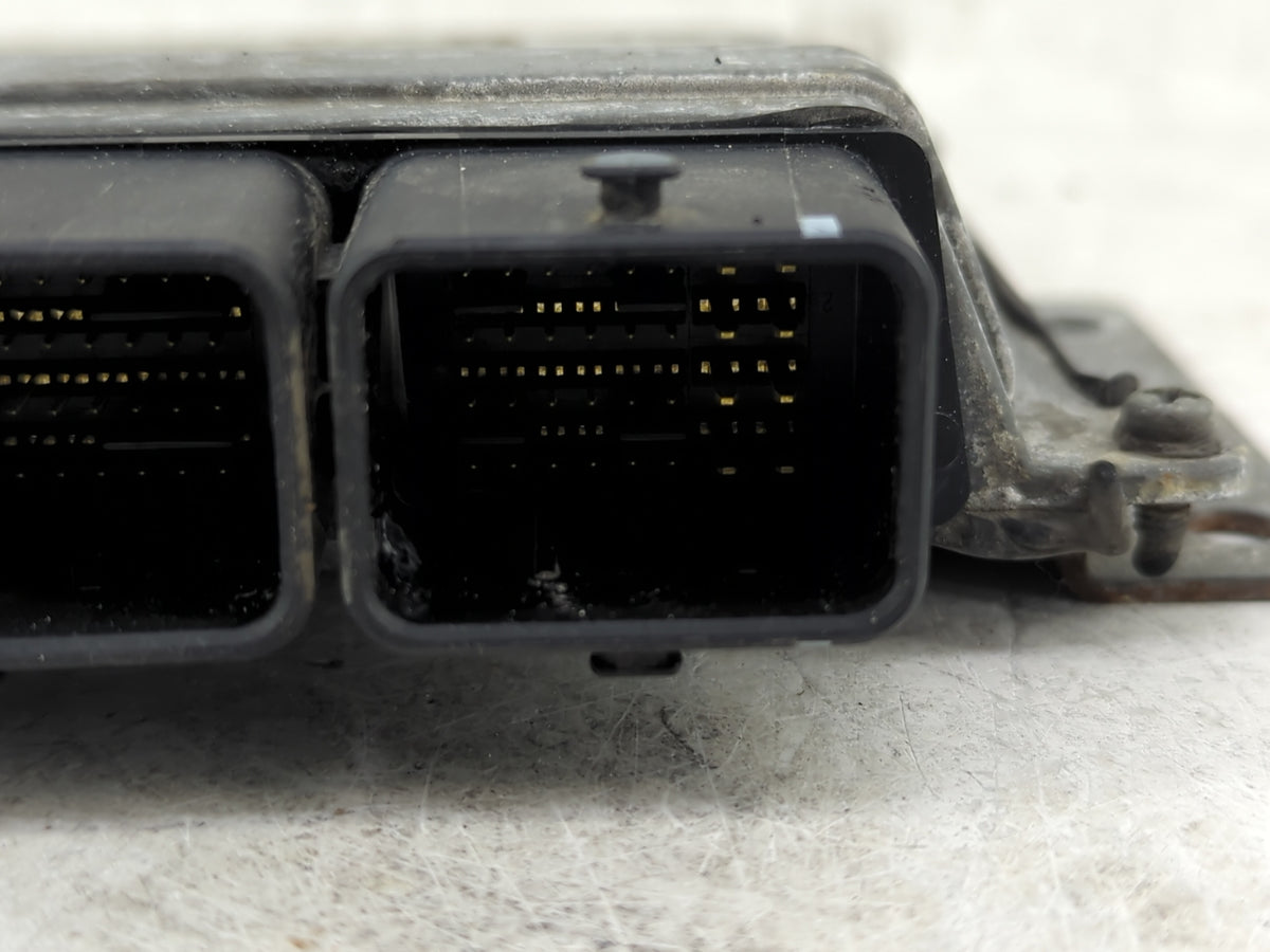 2013-2014 Nissan Altima PCM Engine Control Computer ECU ECM PCU OEM P/N:NEC012-040 BEM400-300 Fits Fits 2013 2014 OEM Used A