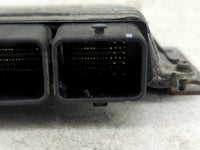 2013-2014 Nissan Altima PCM Engine Control Computer ECU ECM PCU OEM P/N:NEC012-040 BEM400-300 Fits Fits 2013 2014 OEM Used A
