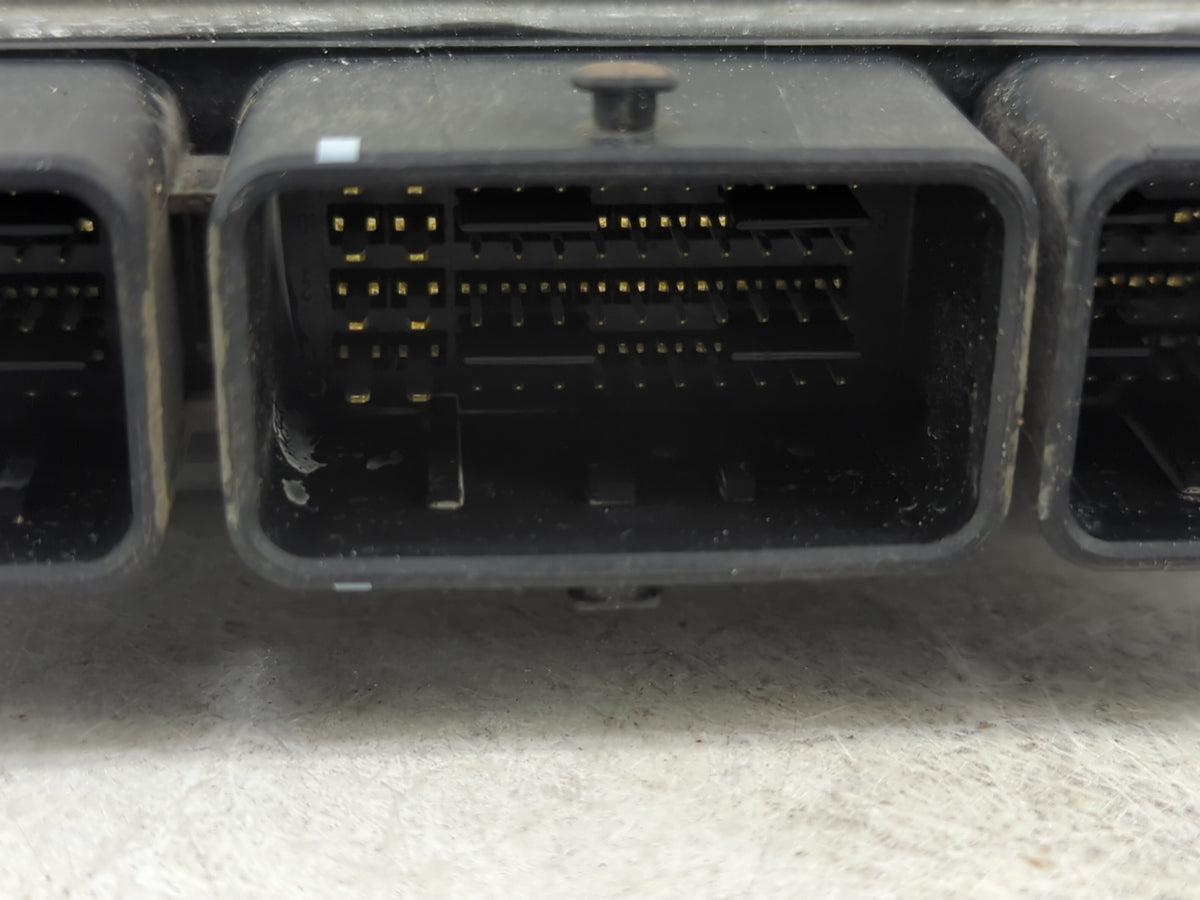 2013-2014 Nissan Altima PCM Engine Control Computer ECU ECM PCU OEM P/N:NEC012-040 BEM400-300 Fits Fits 2013 2014 OEM Used A