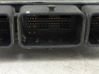 2013-2014 Nissan Altima PCM Engine Control Computer ECU ECM PCU OEM P/N:NEC012-040 BEM400-300 Fits Fits 2013 2014 OEM Used A