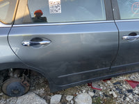 2013-2018 Nissan Altima Passenger Rear Door Oem - Oemusedautoparts1.com