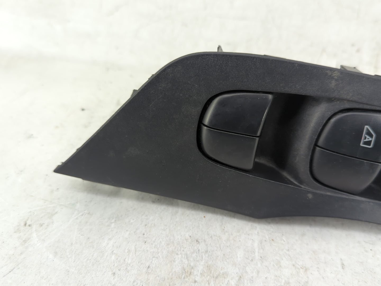 2013-2018 Nissan Altima Master Power Window Switch Replacement Driver Side Left Fits Fits 2013 2014 2015 2016 2017 2018 OEM 