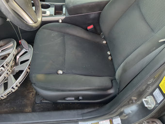 compare product 2014-2014 Nissan Altima Driver Front Seat Oem