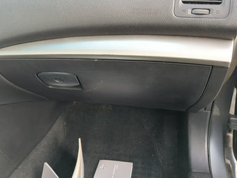 compare product 2014 Nissan Altima Passenger Glove Box Door Storage Compartment