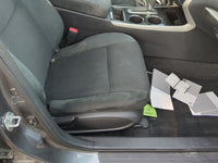 2013-2014 Nissan Altima Passenger Front Seat Oem 1230165 - Oemusedautoparts1.com