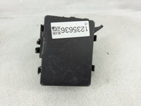 2013-2014 Nissan Altima Fusebox Fuse Box Panel Relay Module P/N:284B7 3TS0B Fits Fits 2013 2014 OEM Used Auto Parts - Oemuse