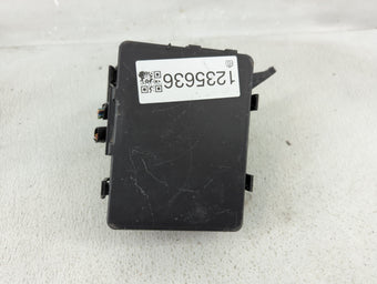 compare product 2013-2014 Nissan Altima Fusebox Fuse Box Panel Relay Module P/N:284B7 3TS0B Fits Fits 2013 2014 OEM Used Auto Parts
