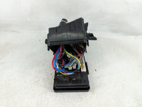 2013-2014 Nissan Altima Fusebox Fuse Box Panel Relay Module P/N:284B7 3TS0B Fits Fits 2013 2014 OEM Used Auto Parts - Oemuse