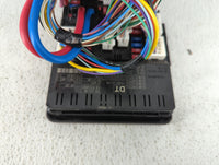 2013-2014 Nissan Altima Fusebox Fuse Box Panel Relay Module P/N:284B7 3TS0B Fits Fits 2013 2014 OEM Used Auto Parts - Oemuse