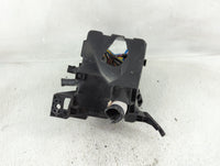 2013-2014 Nissan Altima Fusebox Fuse Box Panel Relay Module P/N:284B7 3TS0B Fits Fits 2013 2014 OEM Used Auto Parts - Oemuse