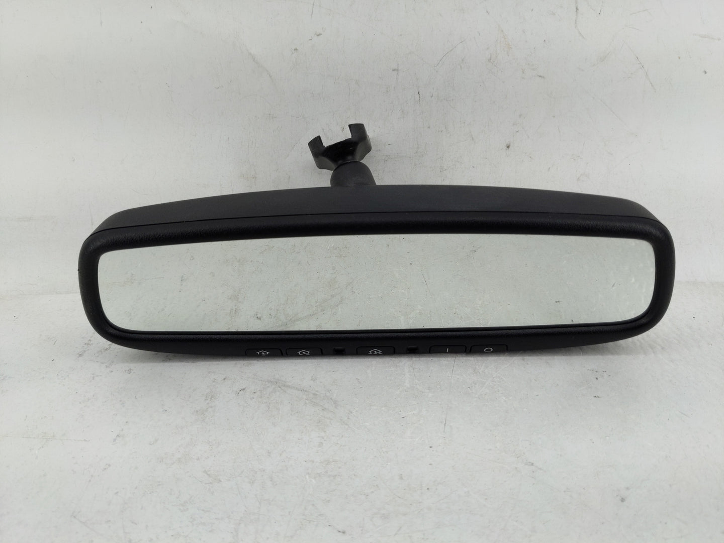 2013-2022 Nissan Altima Interior Rear View Mirror Replacement OEM P/N:4112A-0BI2HL4 Fits OEM Used Auto Parts - Oemusedautopa