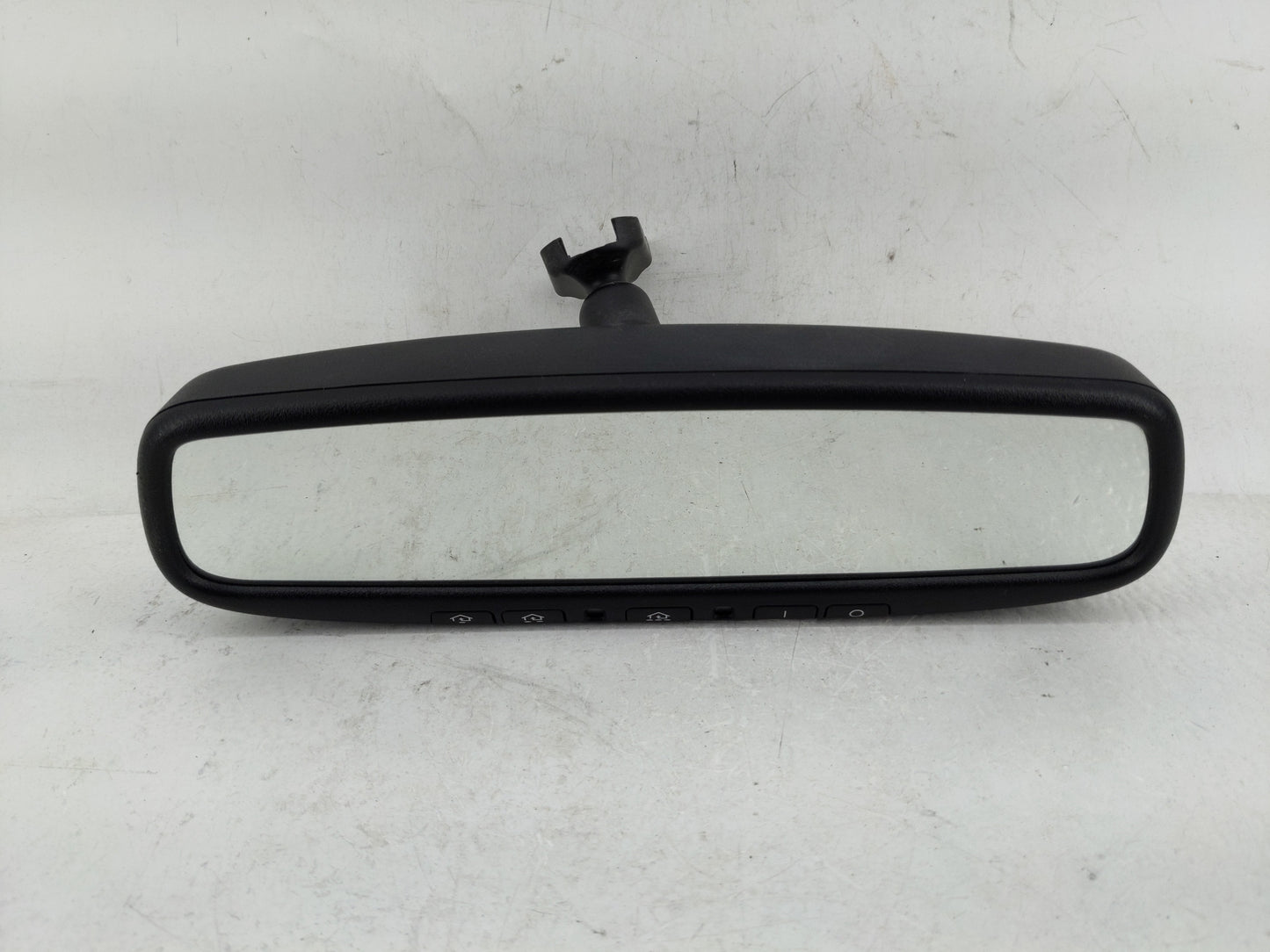 2013-2022 Nissan Altima Interior Rear View Mirror Replacement OEM P/N:4112A-0BI2HL4 Fits OEM Used Auto Parts - Oemusedautopa