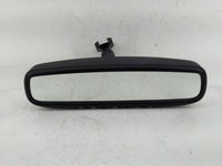2013-2022 Nissan Altima Interior Rear View Mirror Replacement OEM P/N:4112A-0BI2HL4 Fits OEM Used Auto Parts - Oemusedautopa