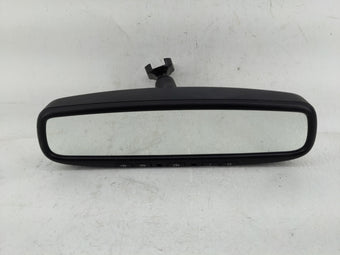 compare product 2013-2022 Nissan Altima Interior Rear View Mirror Replacement OEM P/N:4112A-0BI2HL4 Fits OEM Used Auto Parts