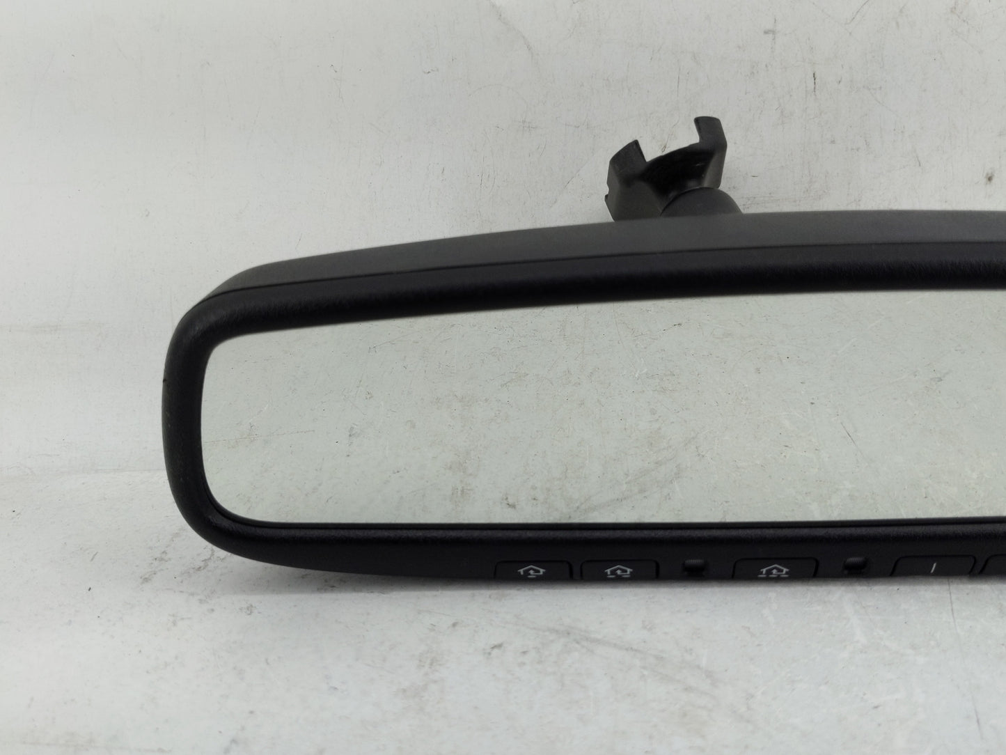 2013-2022 Nissan Altima Interior Rear View Mirror Replacement OEM P/N:4112A-0BI2HL4 Fits OEM Used Auto Parts - Oemusedautopa