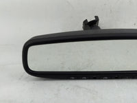 2013-2022 Nissan Altima Interior Rear View Mirror Replacement OEM P/N:4112A-0BI2HL4 Fits OEM Used Auto Parts - Oemusedautopa