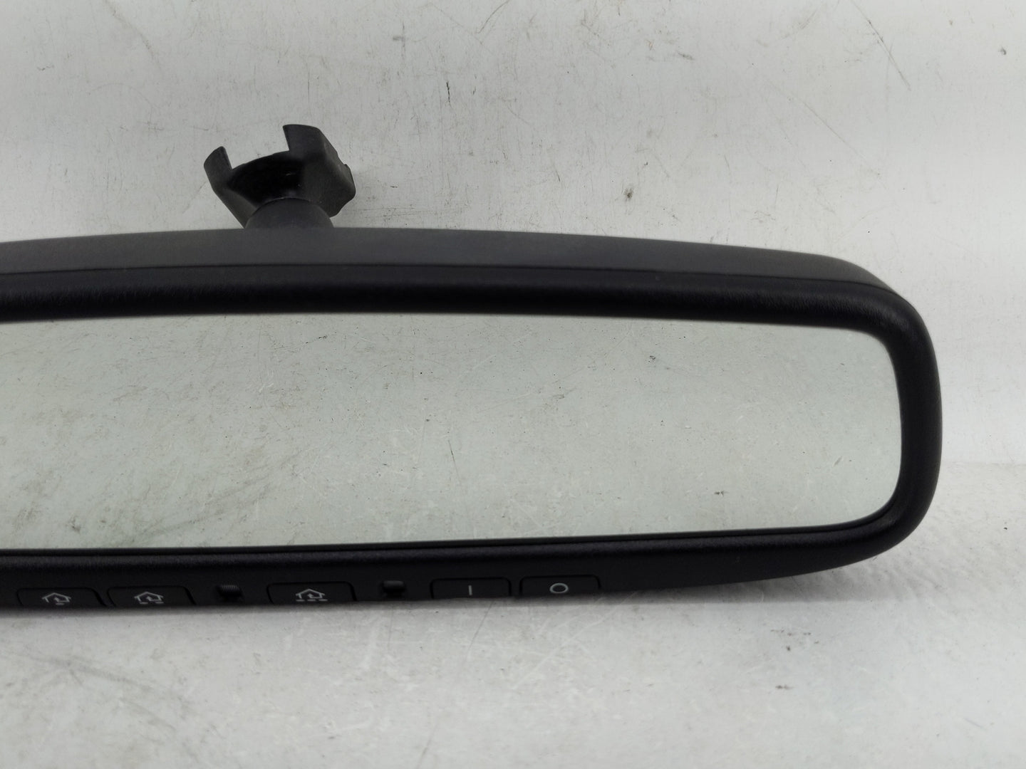 2013-2022 Nissan Altima Interior Rear View Mirror Replacement OEM P/N:4112A-0BI2HL4 Fits OEM Used Auto Parts - Oemusedautopa