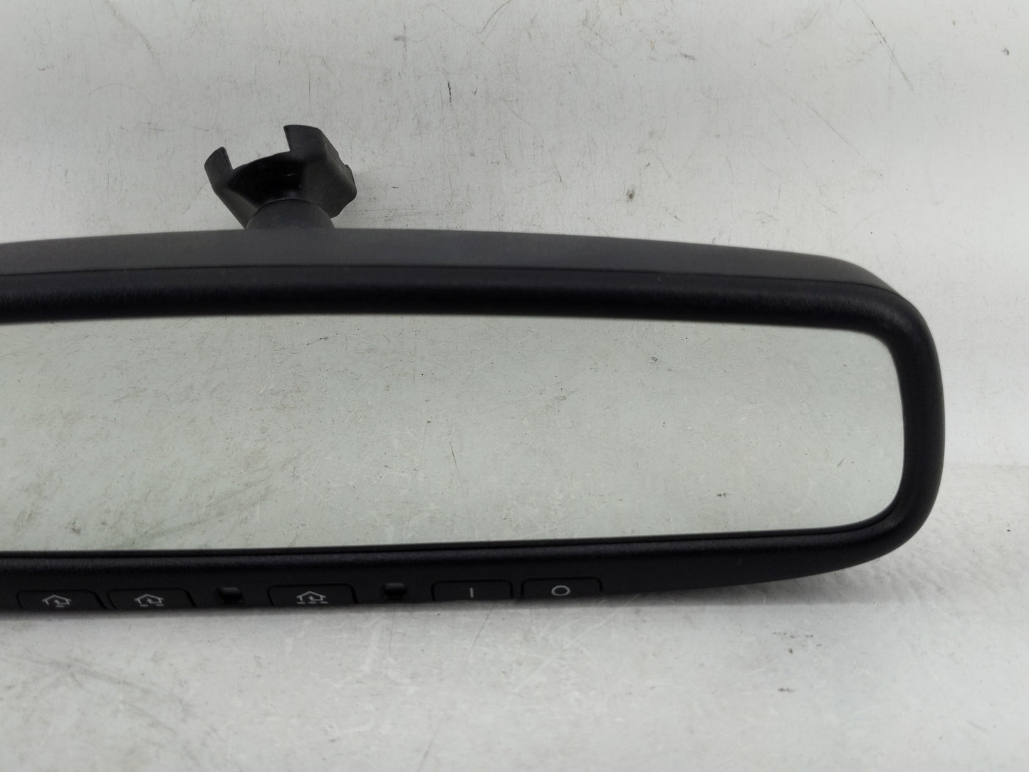 2013-2022 Nissan Altima Interior Rear View Mirror Replacement OEM P/N:4112A-0BI2HL4 Fits OEM Used Auto Parts - Oemusedautopa