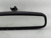 2013-2022 Nissan Altima Interior Rear View Mirror Replacement OEM P/N:4112A-0BI2HL4 Fits OEM Used Auto Parts - Oemusedautopa