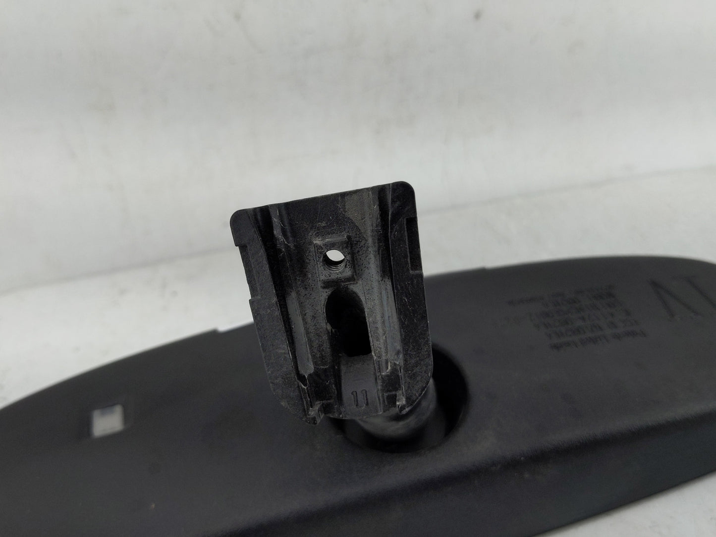 2013-2022 Nissan Altima Interior Rear View Mirror Replacement OEM P/N:4112A-0BI2HL4 Fits OEM Used Auto Parts - Oemusedautopa