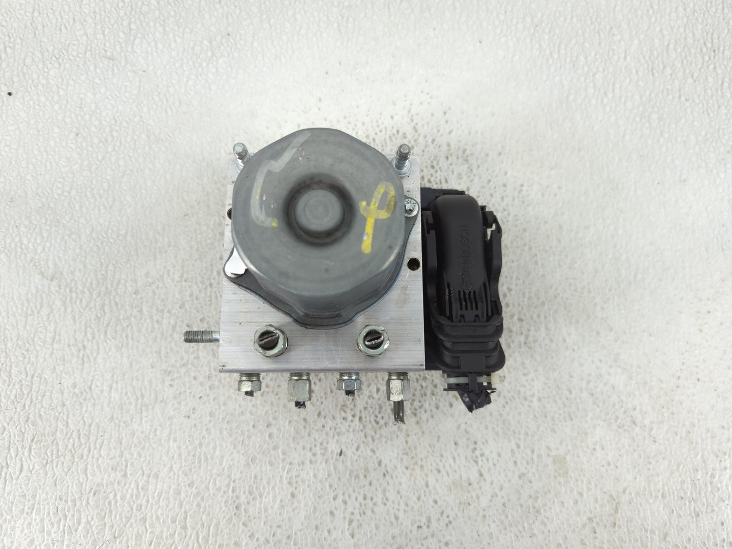 2013-2015 Nissan Altima ABS Pump Control Module Replacement Fits Fits 2013 2014 2015 OEM Used Auto Parts - Oemusedautoparts1