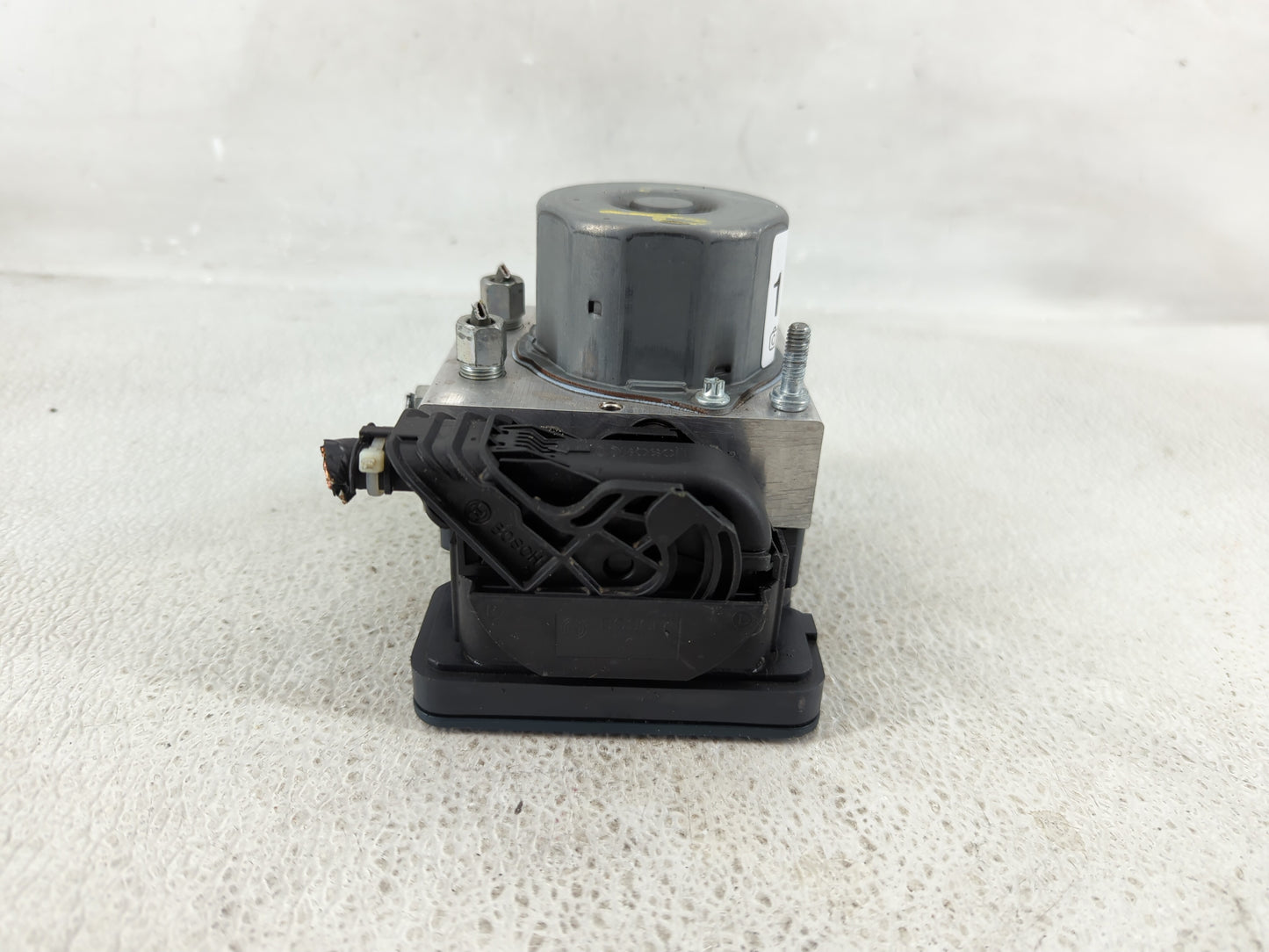 2013-2015 Nissan Altima ABS Pump Control Module Replacement Fits Fits 2013 2014 2015 OEM Used Auto Parts - Oemusedautoparts1