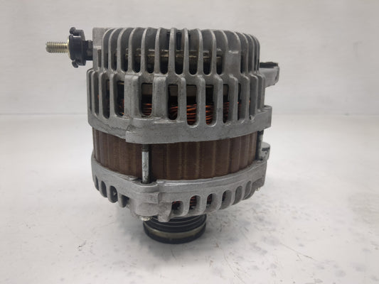 2013-2017 Nissan Altima Alternator Replacement Generator Charging Assembly Engine OEM P/N:23100 3TA1B Fits OEM Used Auto Par