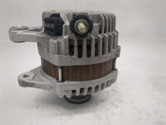 2013-2017 Nissan Altima Alternator Replacement Generator Charging Assembly Engine OEM P/N:23100 3TA1B Fits OEM Used Auto Parts