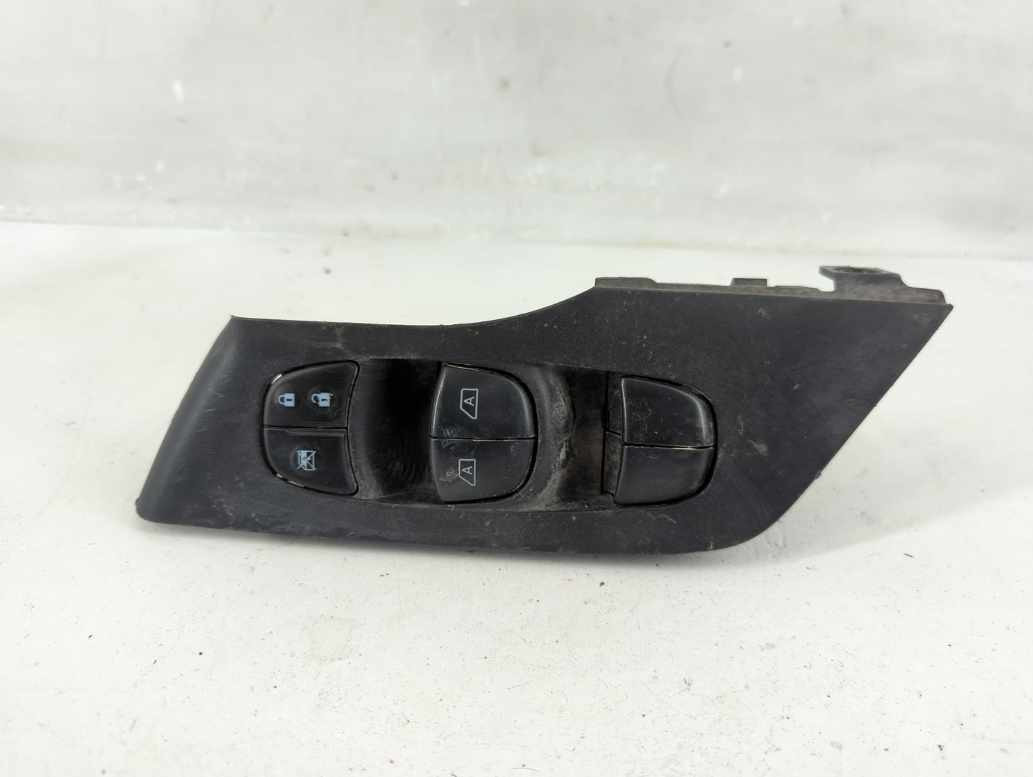 2013-2018 Nissan Altima Master Power Window Switch Replacement Driver Side Left P/N:25401 3TA4A Fits OEM Used Auto Parts - O