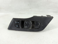 2013-2018 Nissan Altima Master Power Window Switch Replacement Driver Side Left P/N:25401 3TA4A Fits OEM Used Auto Parts - O