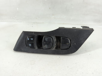 compare product 2013-2018 Nissan Altima Master Power Window Switch Replacement Driver Side Left P/N:25401 3TA4A Fits OEM Used Auto Parts