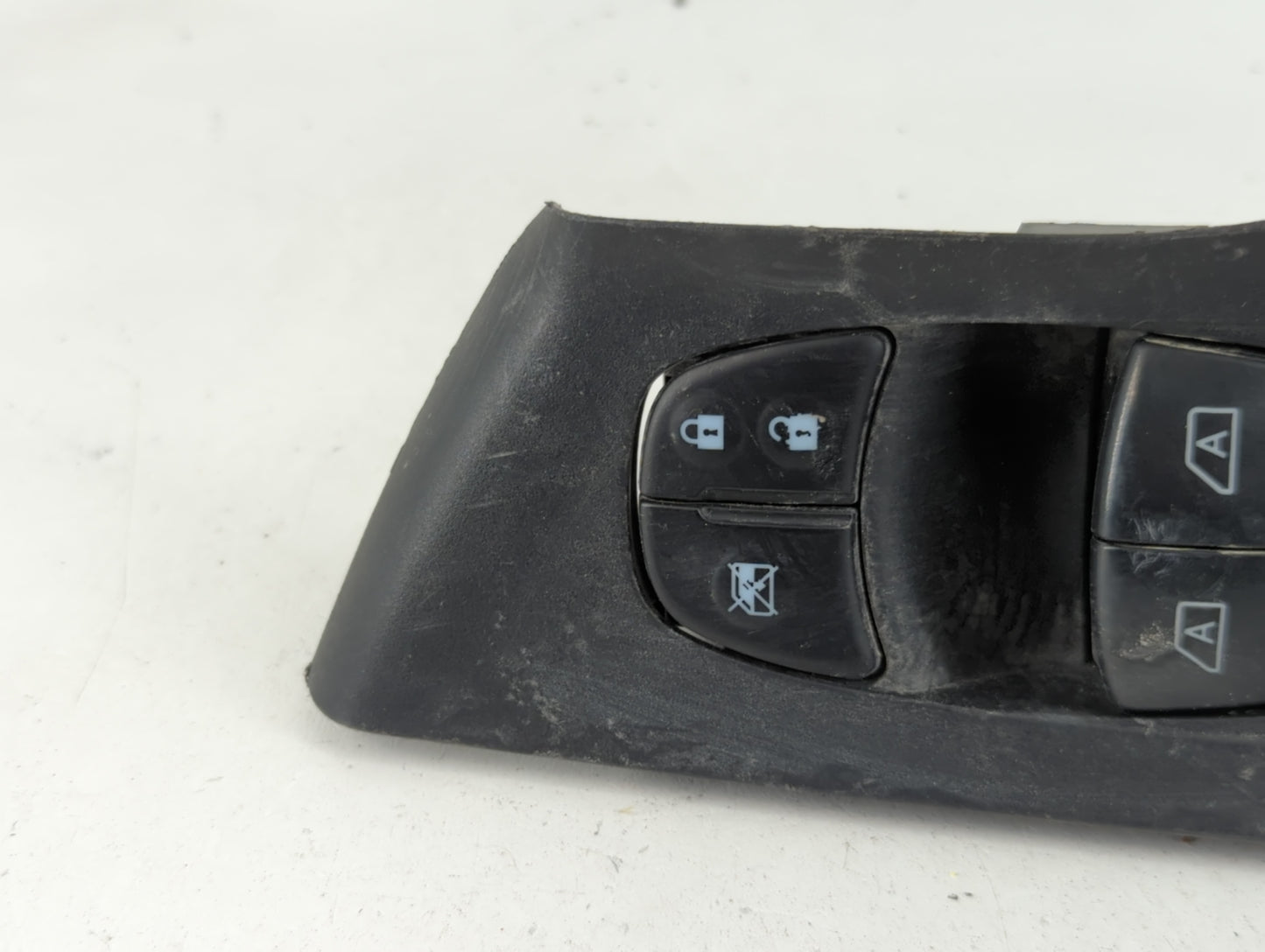 2013-2018 Nissan Altima Master Power Window Switch Replacement Driver Side Left P/N:25401 3TA4A Fits OEM Used Auto Parts - O