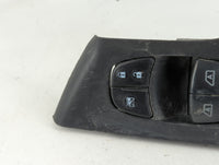 2013-2018 Nissan Altima Master Power Window Switch Replacement Driver Side Left P/N:25401 3TA4A Fits OEM Used Auto Parts - O
