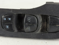 2013-2018 Nissan Altima Master Power Window Switch Replacement Driver Side Left P/N:25401 3TA4A Fits OEM Used Auto Parts - O