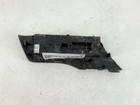 2013-2018 Nissan Altima Master Power Window Switch Replacement Driver Side Left P/N:25401 3TA4A Fits OEM Used Auto Parts - O