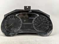 2014 Nissan Altima Instrument Cluster Speedometer Gauges P/N:A2C86736000 24810 9HM0A Fits OEM Used Auto Parts - Oemusedautop
