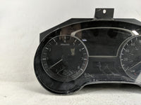 2014 Nissan Altima Instrument Cluster Speedometer Gauges P/N:A2C86736000 24810 9HM0A Fits OEM Used Auto Parts - Oemusedautop