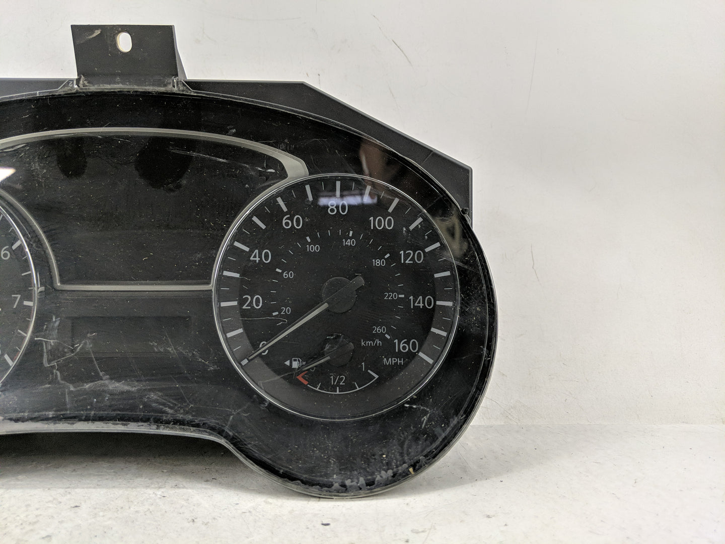 2014 Nissan Altima Instrument Cluster Speedometer Gauges P/N:A2C86736000 24810 9HM0A Fits OEM Used Auto Parts - Oemusedautop