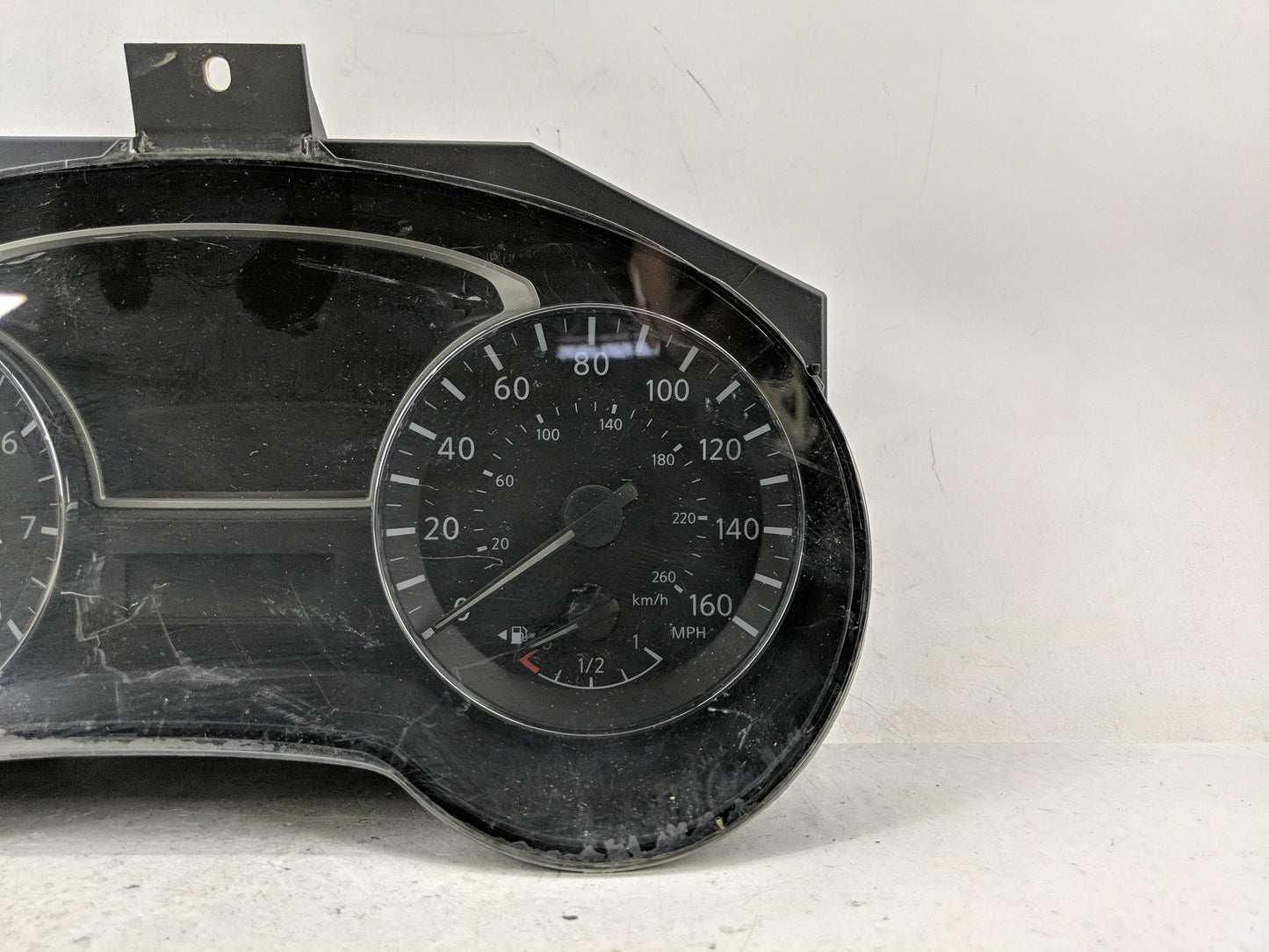 2014 Nissan Altima Instrument Cluster Speedometer Gauges P/N:A2C86736000 24810 9HM0A Fits OEM Used Auto Parts - Oemusedautop