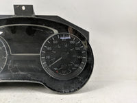 2014 Nissan Altima Instrument Cluster Speedometer Gauges P/N:A2C86736000 24810 9HM0A Fits OEM Used Auto Parts - Oemusedautop